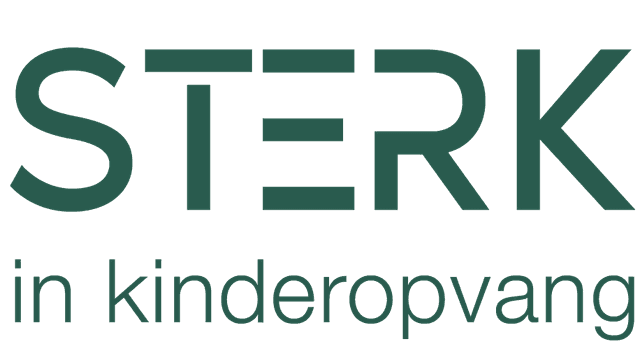 Sterk in Kinderopvang